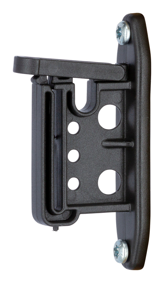 IZOLATOR za trak 4cm - klip (25kos)