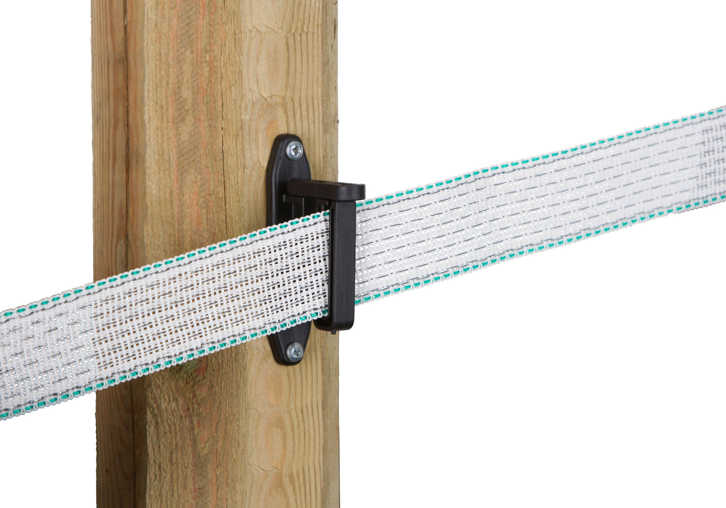IZOLATOR za trak 4cm - klip (25kos)