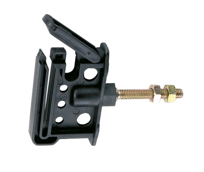 IZOLATOR za trak 4cm - klip M6 35mm (25kos)