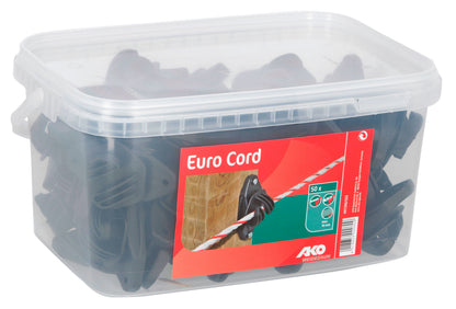 IZOLATOR pribitni do 8mm (50kos/vedro)