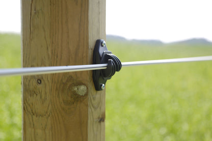 IZOLATOR pribitni do 8mm (PAK 10/1)