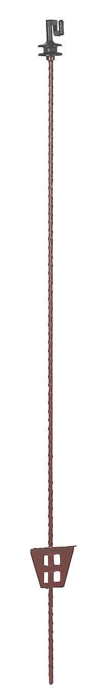 PALICA kovinska 105cm - okrogla (PAK 10/1)
