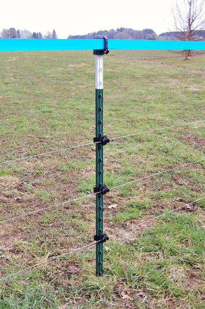 PALICA kovinska T-post - 213cm