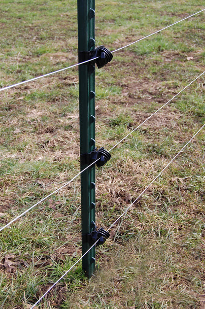 PALICA kovinska T-post - 213cm