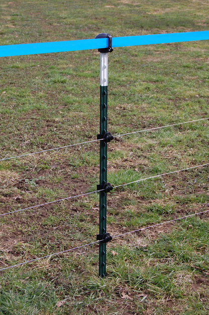 PALICA kovinska T-post - 213cm