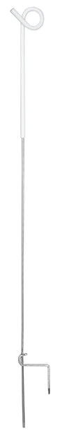 PALICA kovinska 109cm -pigtail (10kos)