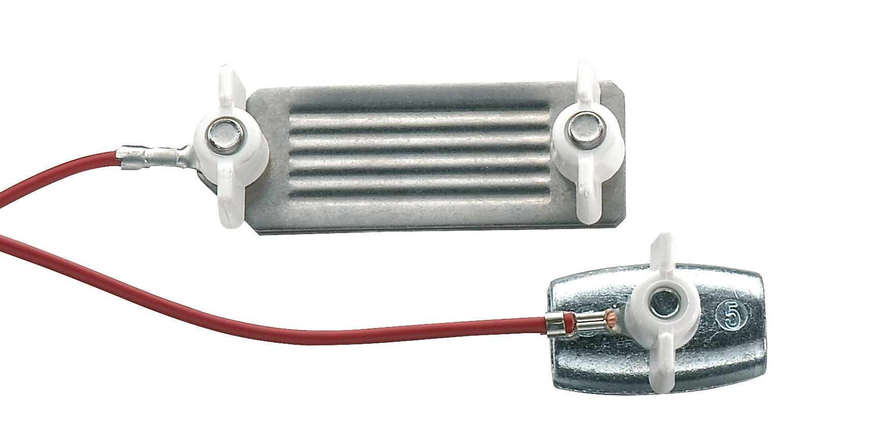 POVEZOVALNI kabel - žica/trak 80cm