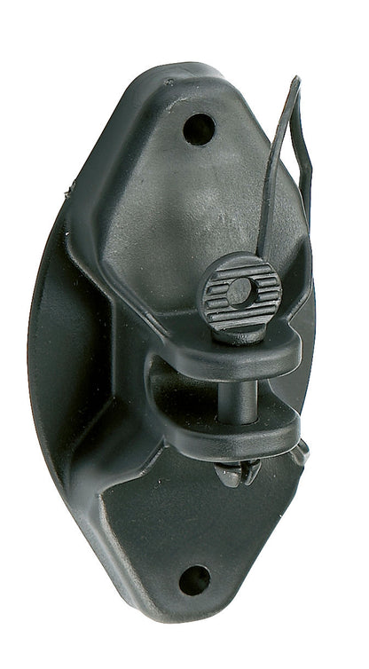 IZOLATOR do 8mm - z zaticem (25kos)
