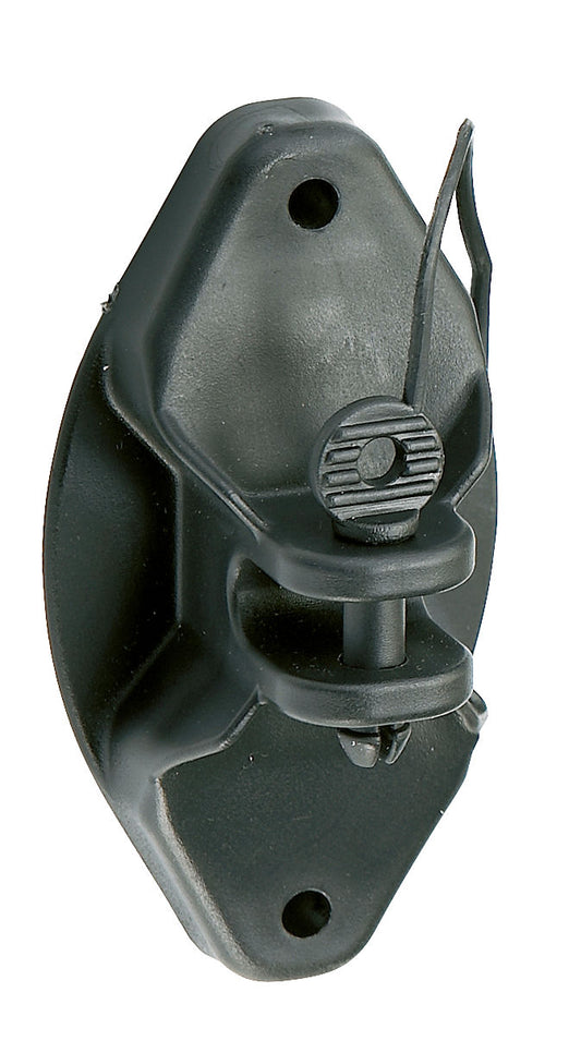 IZOLATOR do 8mm - z zaticem (25kos)