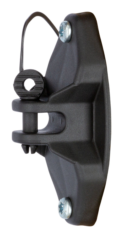 IZOLATOR do 8mm AKO - z zatic. (25kos)