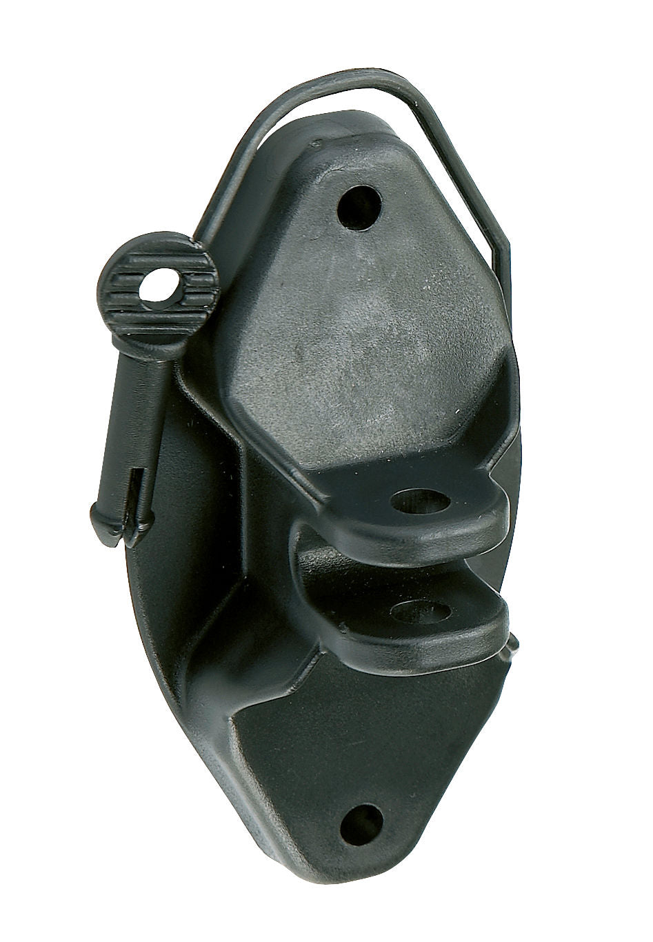 IZOLATOR do 8mm - z zaticem (25kos)