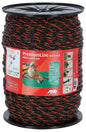 VRV PREMIUM Plus oranž/rjav 6,5mm (400kg) - 400m
