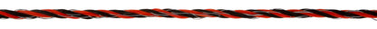 VRV PREMIUM Plus oranž/rjav 6,5mm (400kg) - 400m