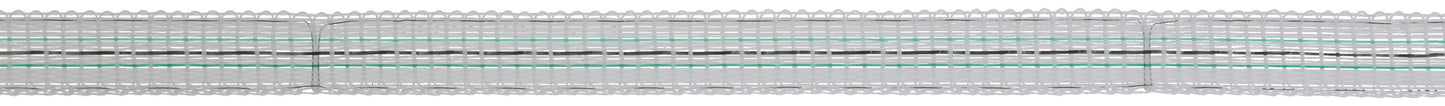 TRAK 12,5mm PREMIUM zelen (80kg) - 200m