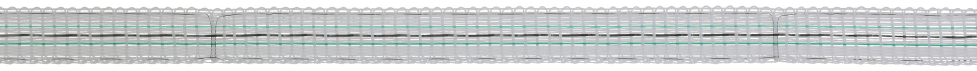 TRAK 12,5mm PREMIUM zelen (80kg) - 200m