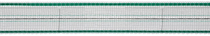 TRAK 38mm PREMIUM zelen (270kg) - 200m