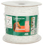 VRV ECONOMY bela 6mm (350kg) - 500m