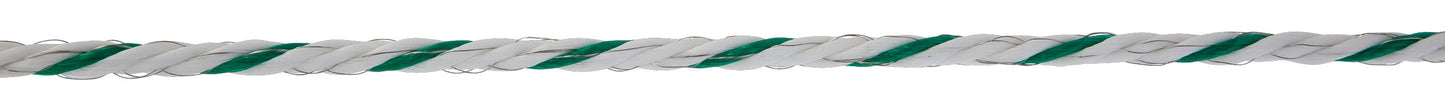VRV PREMIUM zelena 6,5mm (400kg) - 400m