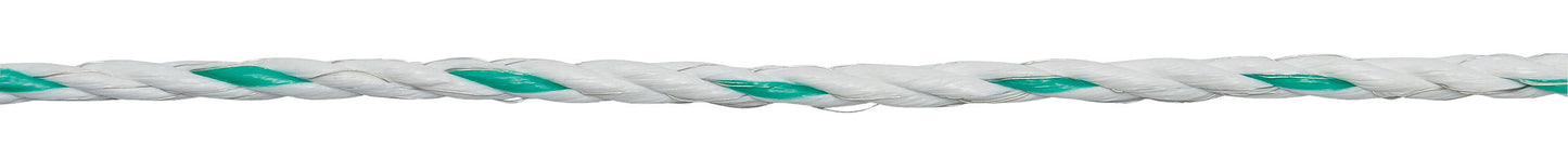 VRV PREMIUM zelena 6,5mm (400kg) - 400m
