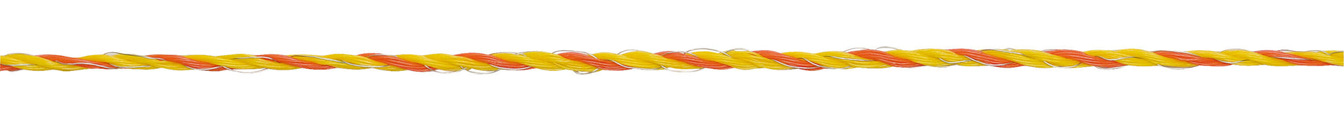 ŽICA ECONOMY oranž 3×0,20  (90kg) - 250m