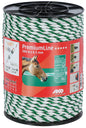 VRV PREMIUM zelena 6,5mm (400kg) - 200m