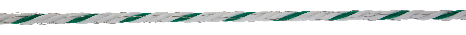 VRV PREMIUM zelena 6,5mm (400kg) - 200m