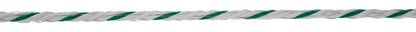 VRV PREMIUM zelena 6,5mm (400kg) - 200m