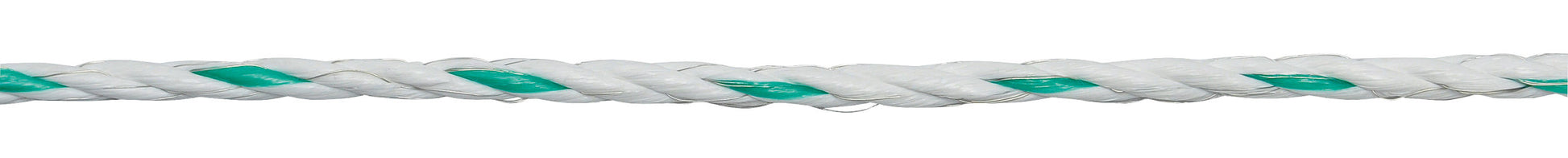 VRV PREMIUM zelena 6,5mm (400kg) - 200m