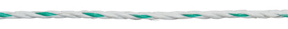 VRV PREMIUM zelena 6,5mm (400kg) - 200m