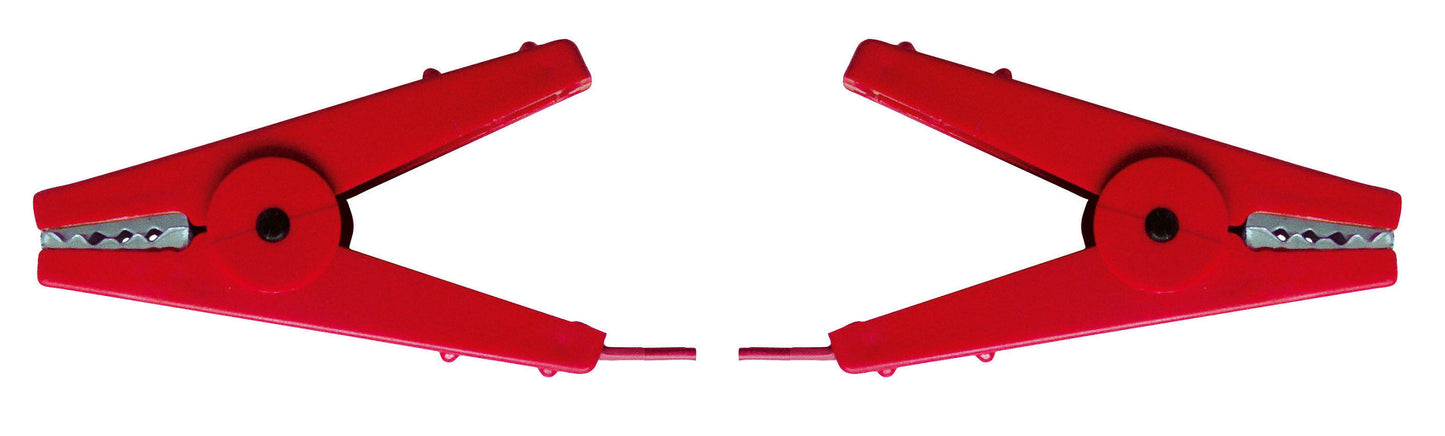 POVEZOVALNI kabel - krokodil 60cm AKO