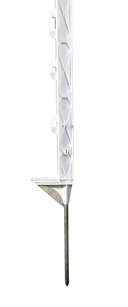 PALICA Titan PLUS 110cm z 8 izolatorji (5kos)