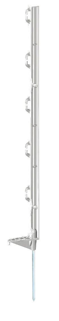 PALICA Eco  70cm z 5 izolatorji (5kos)