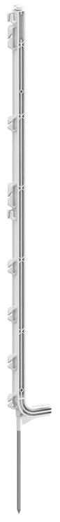 PALICA AKO Premium 107cm z 10 izolatorji (5kos)
