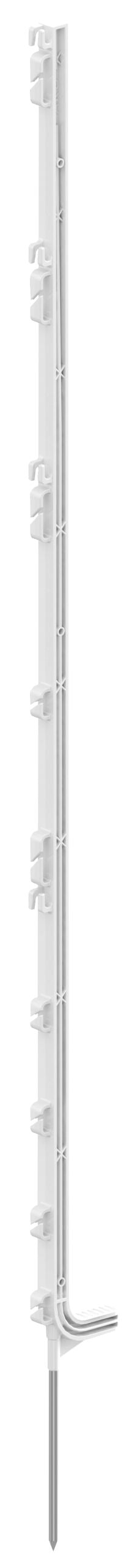 PALICA AKO Premium 147cm z 13 z 13 izolatorji (5kos)