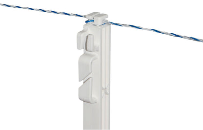 PALICA AKO Premium 147cm z 13 z 13 izolatorji (5kos)
