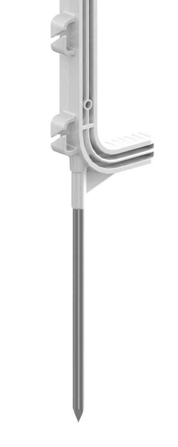 PALICA AKO Premium 147cm z 13 z 13 izolatorji (5kos)