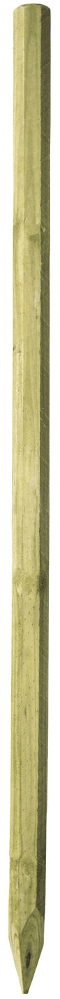 PALICA Octo Wood 225cm / 80mm