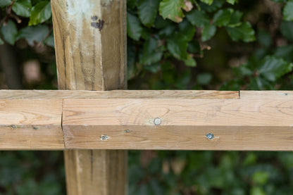 PALICA precna Octo Wood 350cm