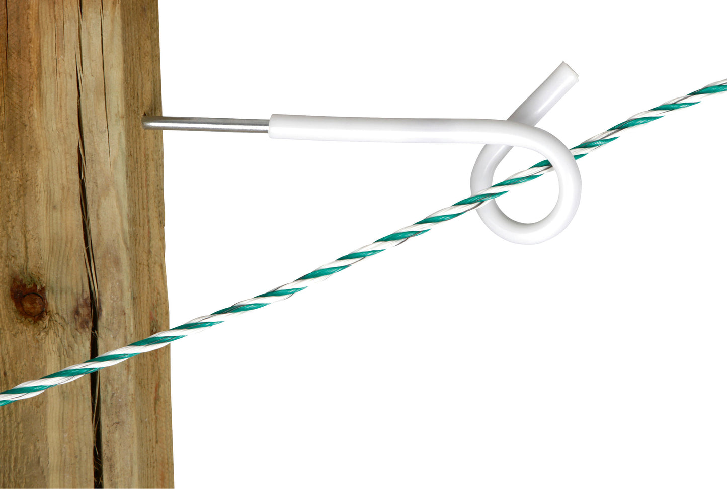 IZOLATOR pigtail - 25cm vijak (5kos)