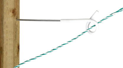 IZOLATOR pigtail - 40cm vijak (5kos)