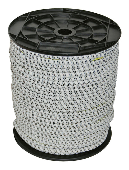 VRV gumijasta elasticna za Eco Gate 7mm - 25m