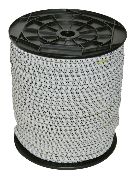 VRV gumijasta elasticna za Eco Gate 7mm - 50m