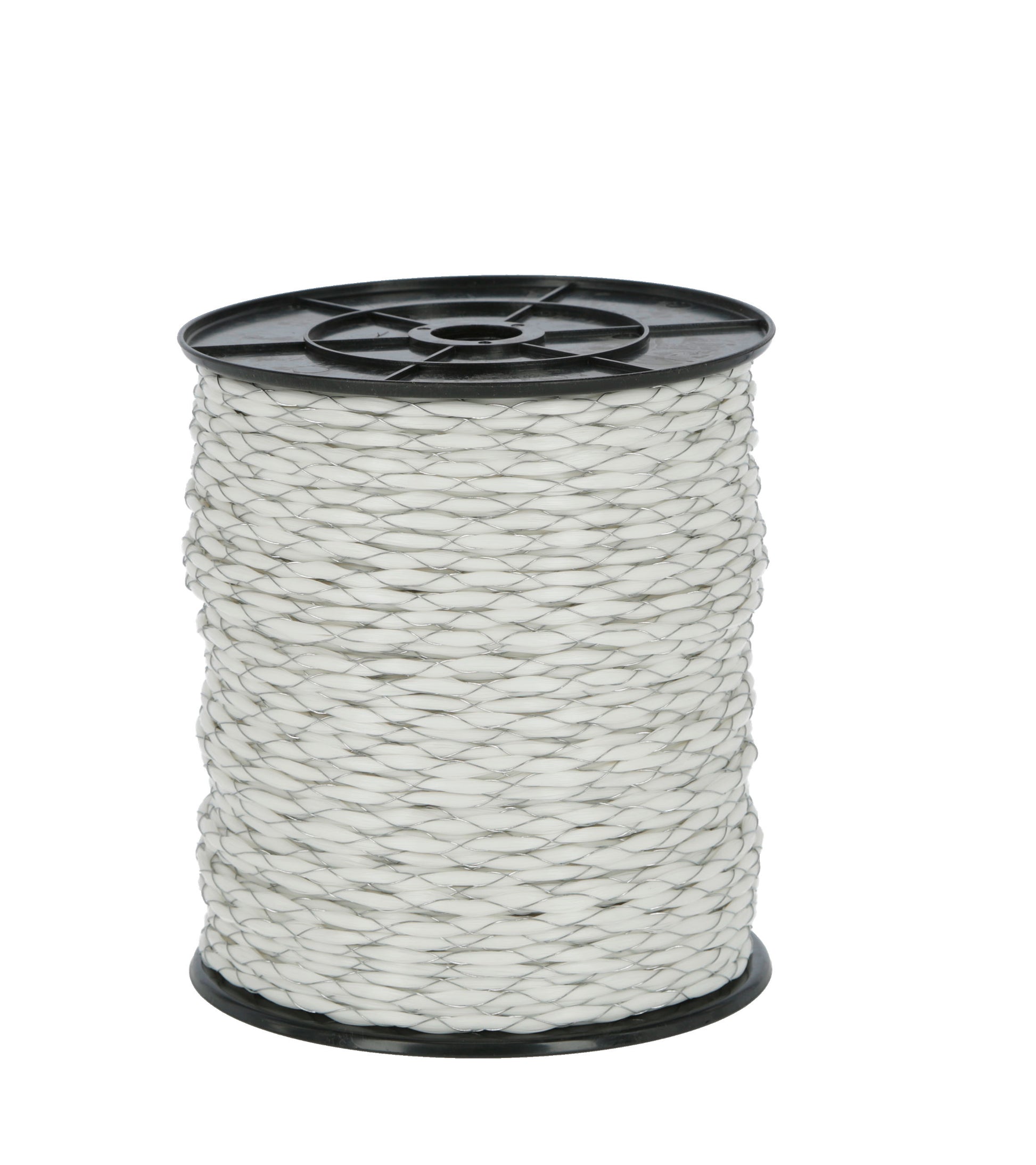 VRV ECONOMY Cross bela 4mm (290kg) - 200m