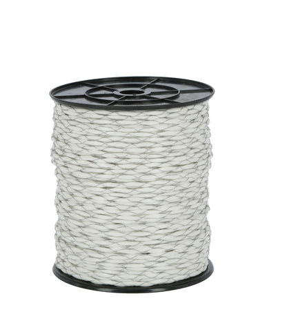 VRV ECONOMY Cross bela 4mm (290kg) - 200m