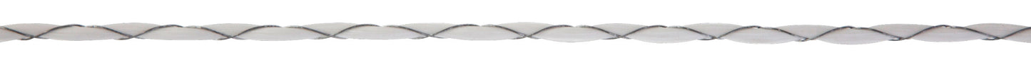 VRV ECONOMY Cross bela 4mm (290kg) - 200m