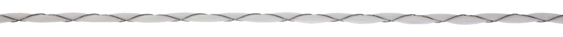 VRV ECONOMY Cross bela 4mm (290kg) - 200m