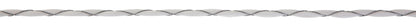 VRV ECONOMY Cross bela 4mm (290kg) - 200m
