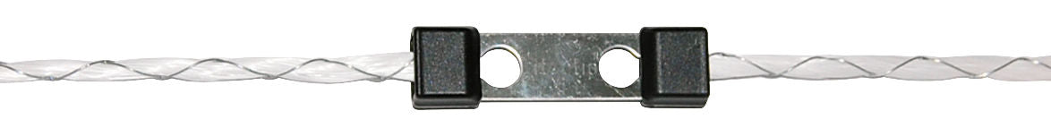 VRV ECONOMY Cross bela 4mm (290kg) - 200m