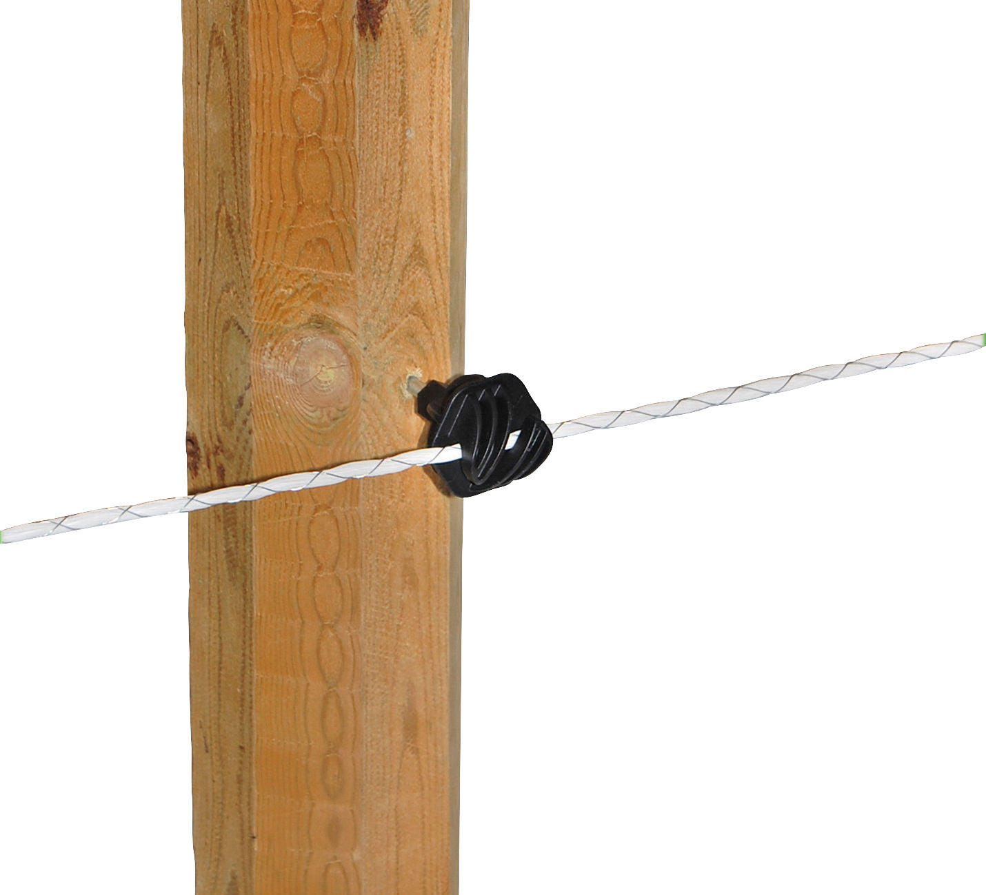 VRV ECONOMY Cross bela 4mm (290kg) - 200m