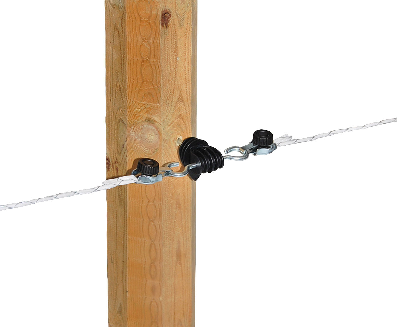 VRV ECONOMY Cross bela 4mm (290kg) - 200m